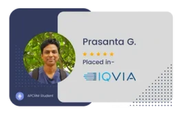 prasanta-cliniindia-placements
